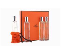 (Mini) Hermes Un Jardin Sur Le Nil EDT 15ml (Bao cam)