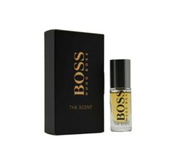 (Mini) Hugo Boss The Scent EDT 8ml