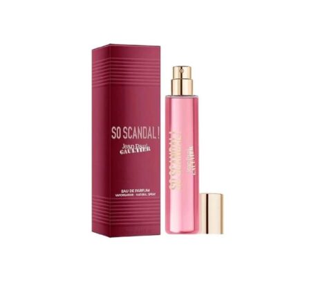 (Mini) Jean Paul Gaultier So Scandal EDP 15ml