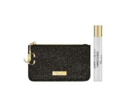 (Mini) Jimmy Choo I Want Choo Forever EDP (7.5ml + Pouch)