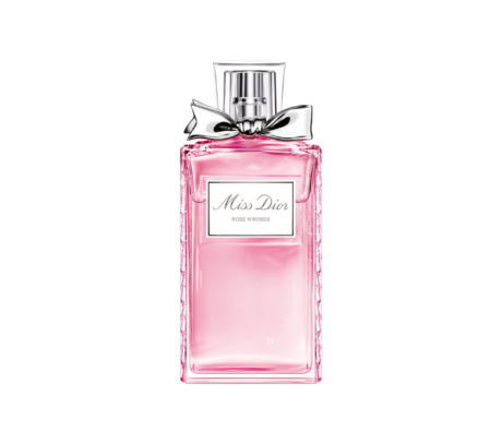 Miss Dior Rose N’Roses EDT Vivian Corner