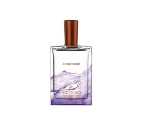 Molinard Gingembre EDP