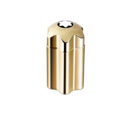 Mont Blanc Emblem Absolu EDT