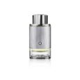 Mont Blanc Explorer Platinum EDP