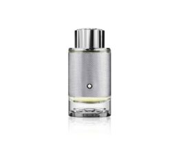 Mont Blanc Explorer Platinum EDP