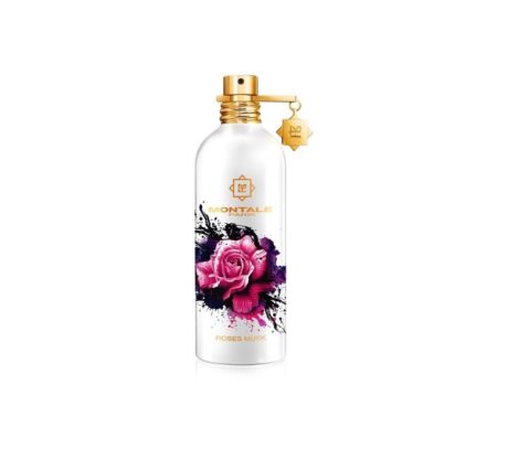 Montale Roses Musk EDP