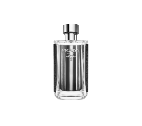 Prada L’homme EDT Vivian Corner