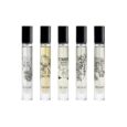 Set Diptyque Parfumer Paris EDP (5×7.5ml) (Fleur De Peau + Doson + Eau Capitale + Orpheon + Tamdao)