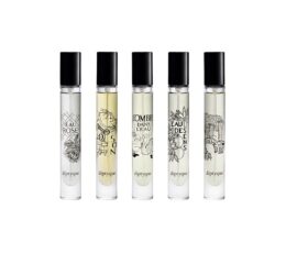 Set Diptyque Parfumer Paris EDP (5×7.5ml) (Fleur De Peau + Doson + Eau Capitale + Orpheon + Tamdao) Vivian Corner