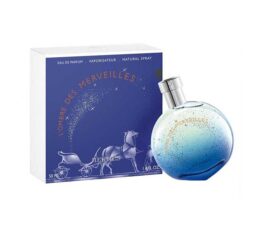 Set Hermes L’Ombre Des Merveilles EDP (50ml +7.5ml)