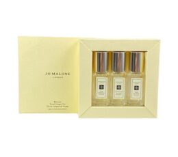 Set Jo Malone Blossoms Travel Cologne Trio (3x9ml) (Star Magnolia + Osmanthus Blossom + Nashi Blossom)