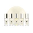 Set Jo Malone Christmas Cologne Collection 2021 (5x9ml)