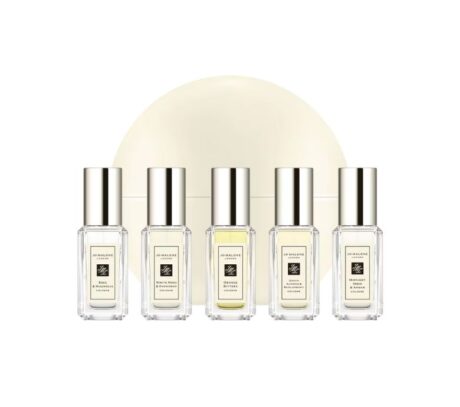 Set Jo Malone Christmas Cologne Collection 2021 (5x9ml)