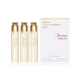 Set Maison Francis Kurkdjian Paris Baccarat Rouge 540 EDP (3x11ml)