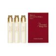 Set Maison Francis Kurkdjian Paris Baccarat Rouge 540 Extrait De Parfum (3x11ml)