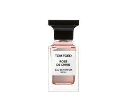 Tom Ford Rose De Chine EDP Vivian Corner