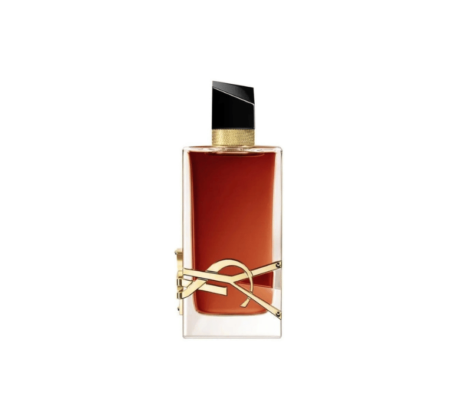 Yves Saint Laurent Libre Le Parfum Vivian Corner