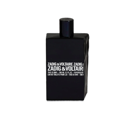 Zadig & Voltaire This Is Him! EDP Vivian Corner