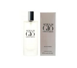 (Mini) Giorgio Armani Acqua di Gio Pour Homme EDP 15ml