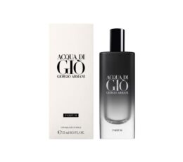 (Mini) Giorgio Armani Acqua di Gio Pour Homme Parfum 15ml