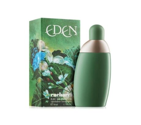 Cacharel Eden EDP Vivian Corner