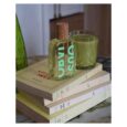 Obvious Milk & Matcha EDP