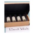 Set Le Labo Discovery Set EDP (4x5ml) (Another 13+Santal 33+Rose 31+The Noir 29)