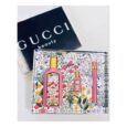 Set Gucci Flora Gorgeous Gardenia EDP (100ml + 5ml + 10ml)