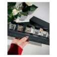 Set Armani/Prive Haute Couture Fragraces EDT (5×7.5ml) (Pivoine Suzhou + Santal Dan Sha + Jasmin Kusamono + The Yulong + Vetiver D’Hiver)