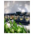 Set Armani/Prive Haute Couture Fragraces EDT (5×7.5ml) (Pivoine Suzhou + Santal Dan Sha + Jasmin Kusamono + The Yulong + Vetiver D’Hiver)