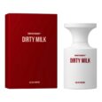 Borntostandout Dirty Milk EDP