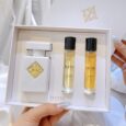 Set Initio Parfums Prives Extrait de Parfum (Musk Therapy 50ml + 10ml + Rehab 10ml)