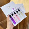 Set Parfums de Marly Feminine Discovery Collection (5x10ml) (Palatine + Delina Exclusif + Delina + Valaya +Valaya Exclusif)