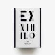 Ex Nihilo The Hedonist EDP