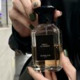 Guerlain Paris Neroli Outrenoir EDP