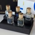 Set Ex Nihilo Selection Iconique Miniatures EDP (5x10ml) (Fleur Narcotique+Lust In Paradise+Blue Talisman+The Hedonist+Santal Calling)