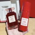 Set Tom Ford Private Blend Lost Cherry Travel Exclusive EDP (100ml + Body Spray 150ml)