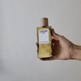 Loewe Aura White Magnolia EDP