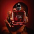 Emporio Armani Stronger With You Powerfully Pour Homme EDP