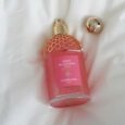 Guerlain Aqua Allegoria Perle Florabloom Parfum de Peau Skin Fragrance