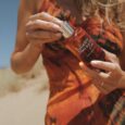 Juliette Has A Gun Lust For Sun EDP