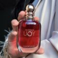 Emporio Armani Power Of You Pour Femme EDP