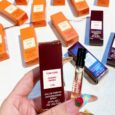 Tổng hợp Vial Tom Ford Oud Wood/Vanilla Sex/Electric Cherry/Bitter Peach/Cherry Smoke/Ombre Leather 2ml