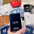 Tổng hợp Vial Tom Ford Oud Wood/Vanilla Sex/Electric Cherry/Bitter Peach/Cherry Smoke/Ombre Leather 2ml