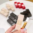 Tổng hợp Vial Tom Ford Oud Wood/Vanilla Sex/Electric Cherry/Bitter Peach/Cherry Smoke/Ombre Leather 2ml