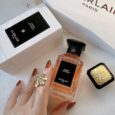 Guerlain Paris Jasmin Bonheur EDP