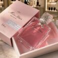 Miss Dior Rose Essence EDT