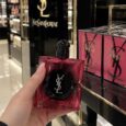 Yves Saint Laurent Black Opium Pink Glaze EDP