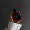 Yves Saint Laurent Black Opium Pink Glaze EDP